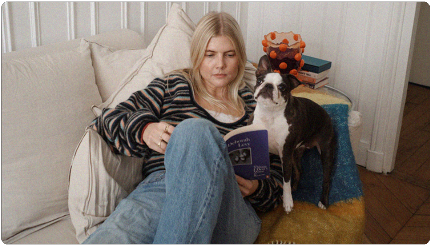 Madeleine Rothery