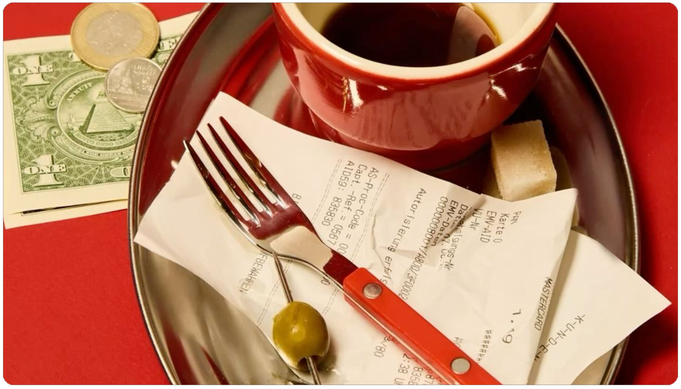 Issue 59: Cooking the books