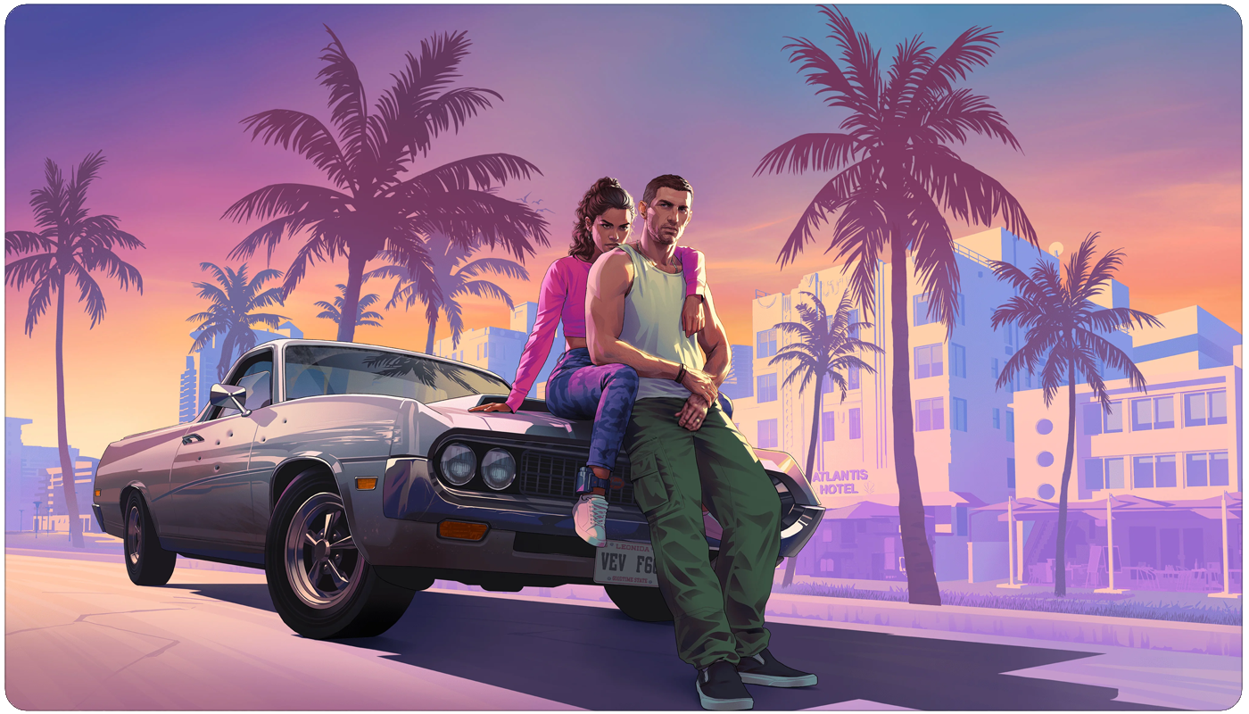 Issue 60: Grand Theft Audience