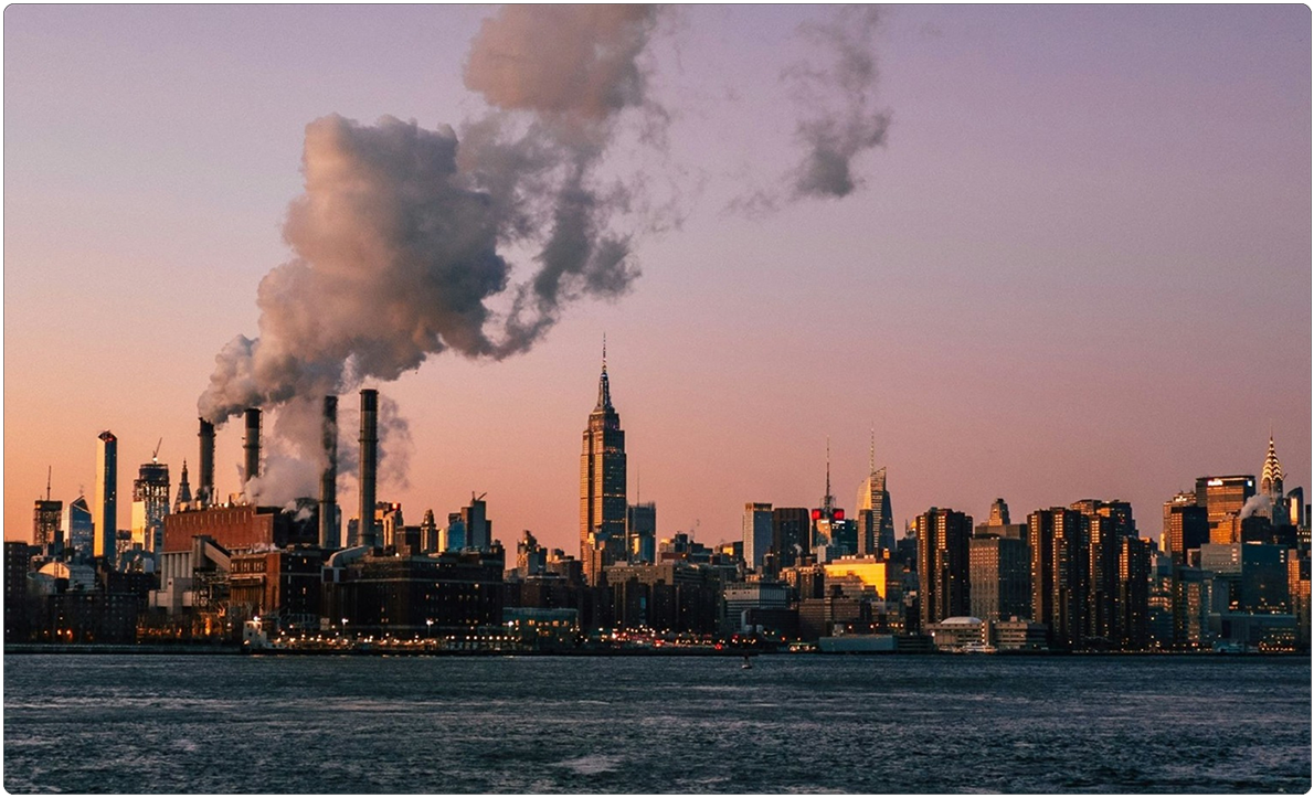Issue 69: There is no climate in NYC
