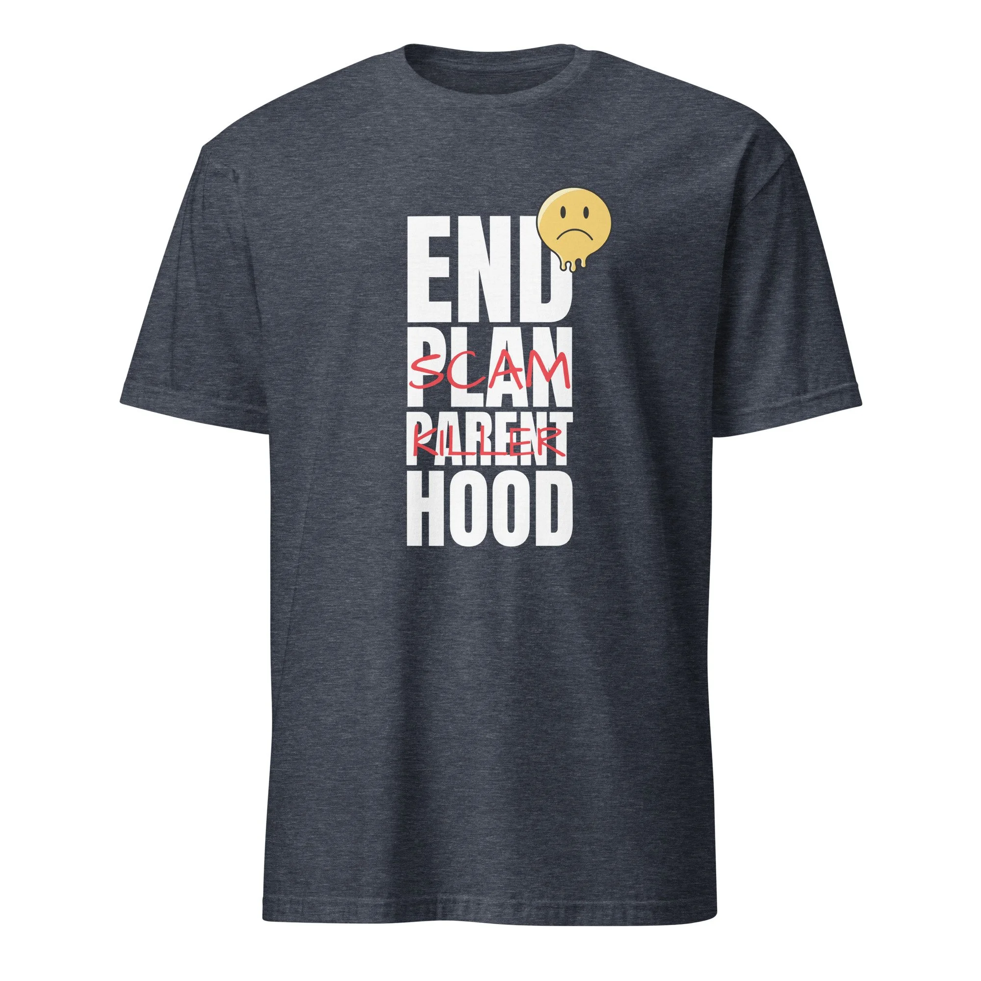 unisex-basic-softstyle-t-shirt-heather-navy-front-687c50ee9f6f1.jpg