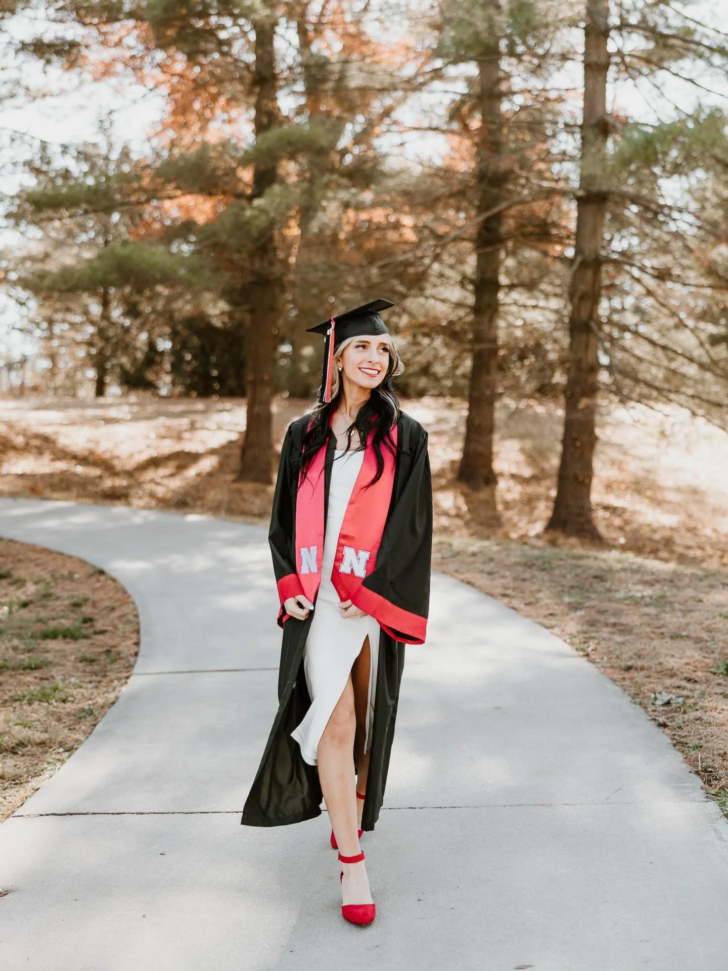 GBR 💋

#collegegrad #collegegraduation #grad #graduation #unl