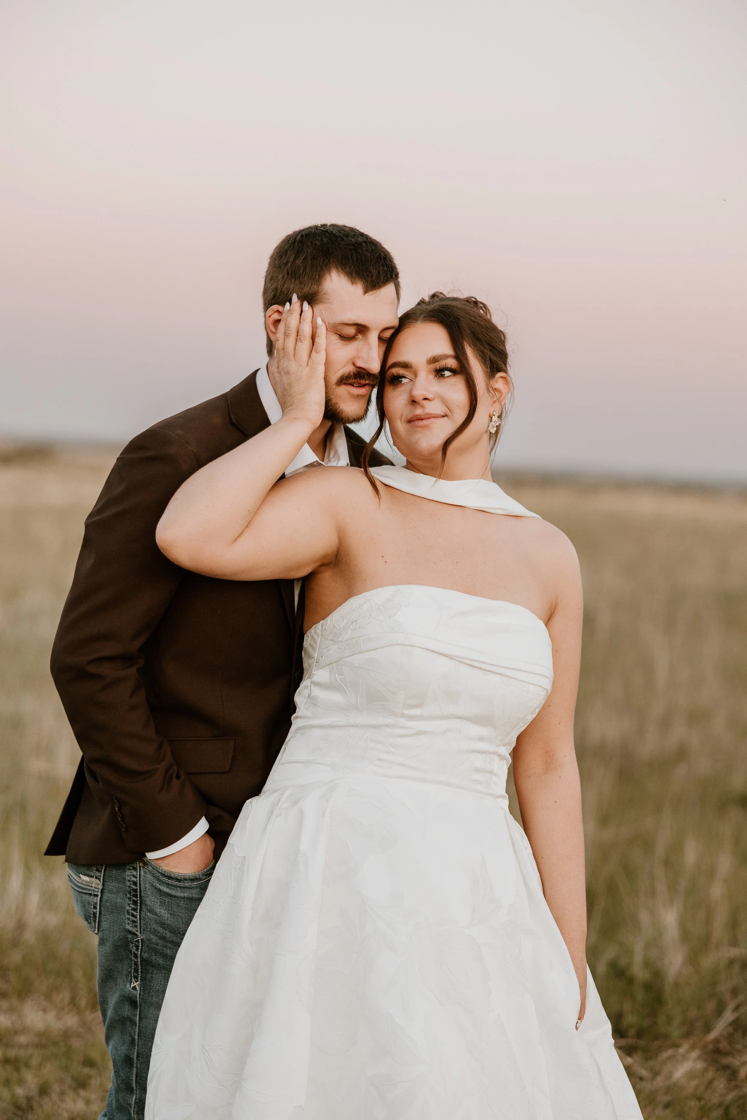 Gage &amp; Maddie