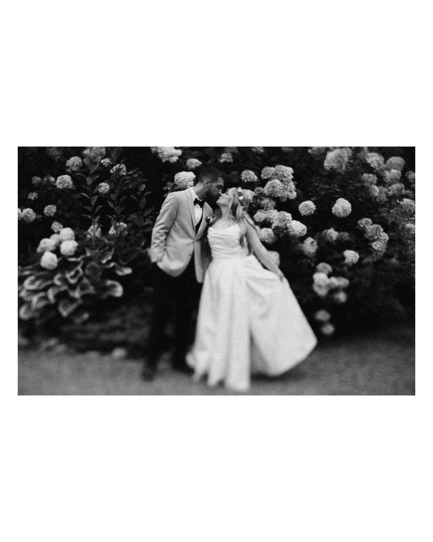 Tara &amp; Pete ❤️