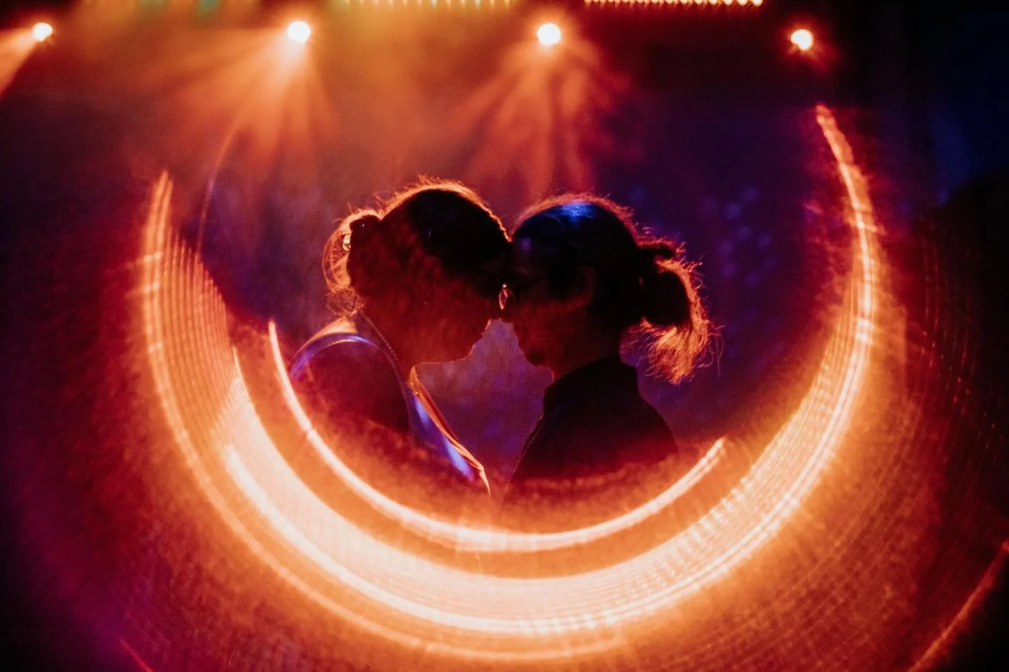 This pair of lovelies tied the knot last weekend  and it was brilliant!