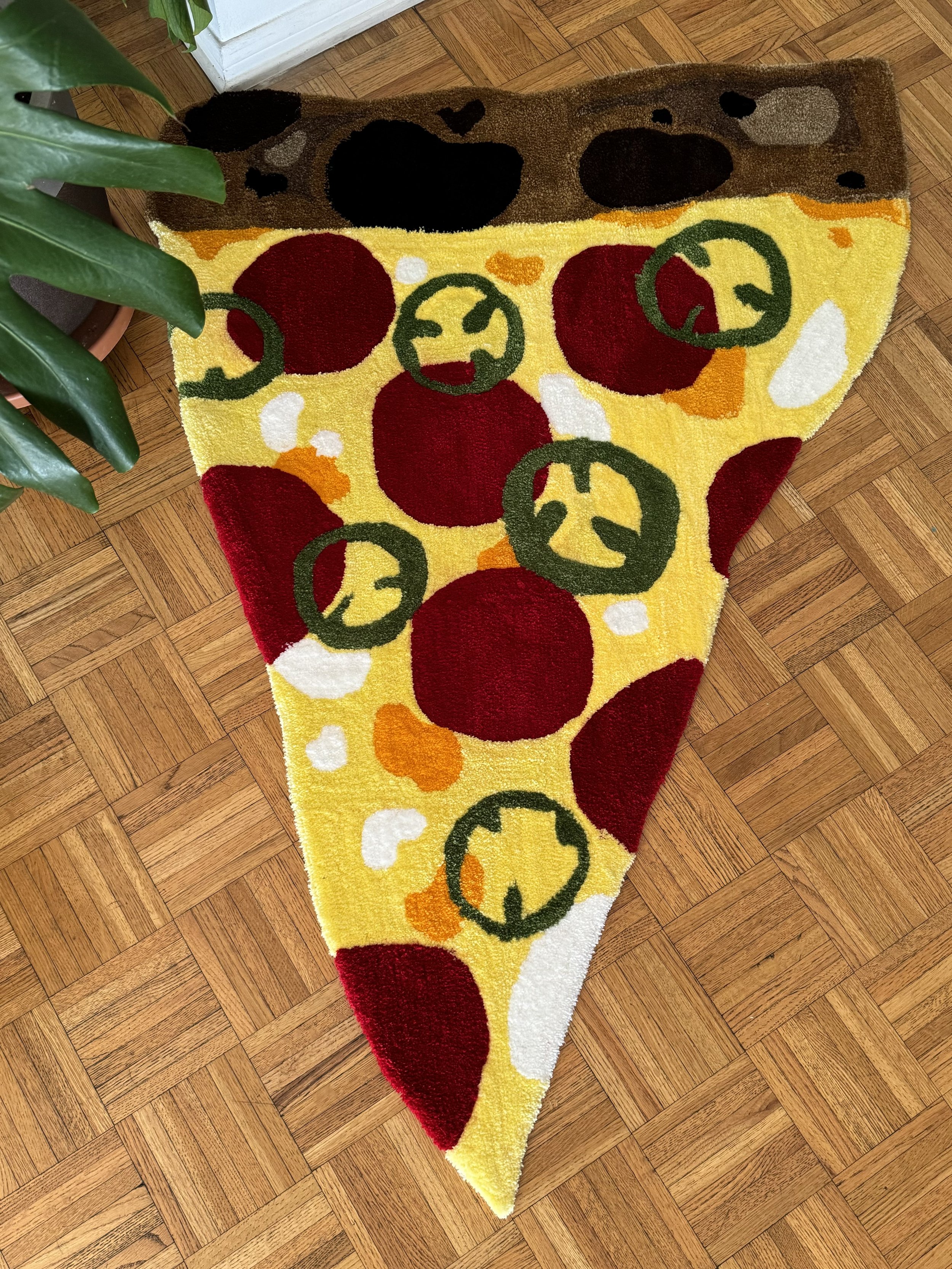 pizza grande