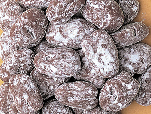Golden Kernel Pecan Co | Premium Nuts & Gifts Since 1924