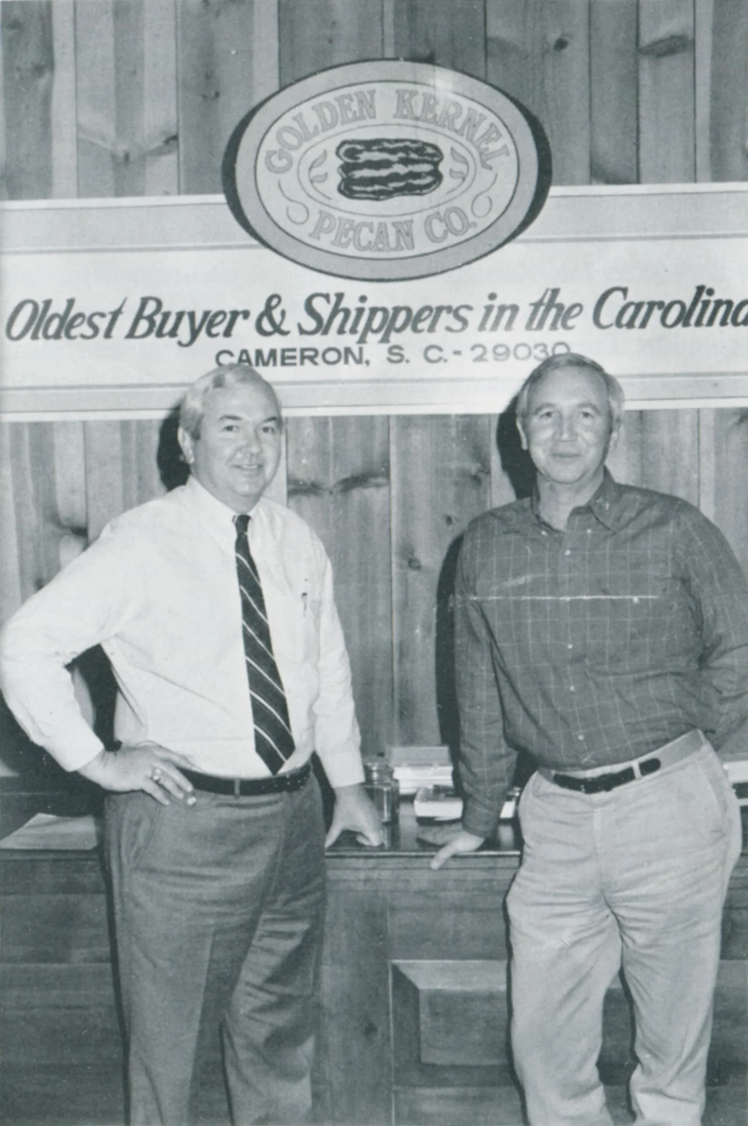 David & Bill BW scan.jpg