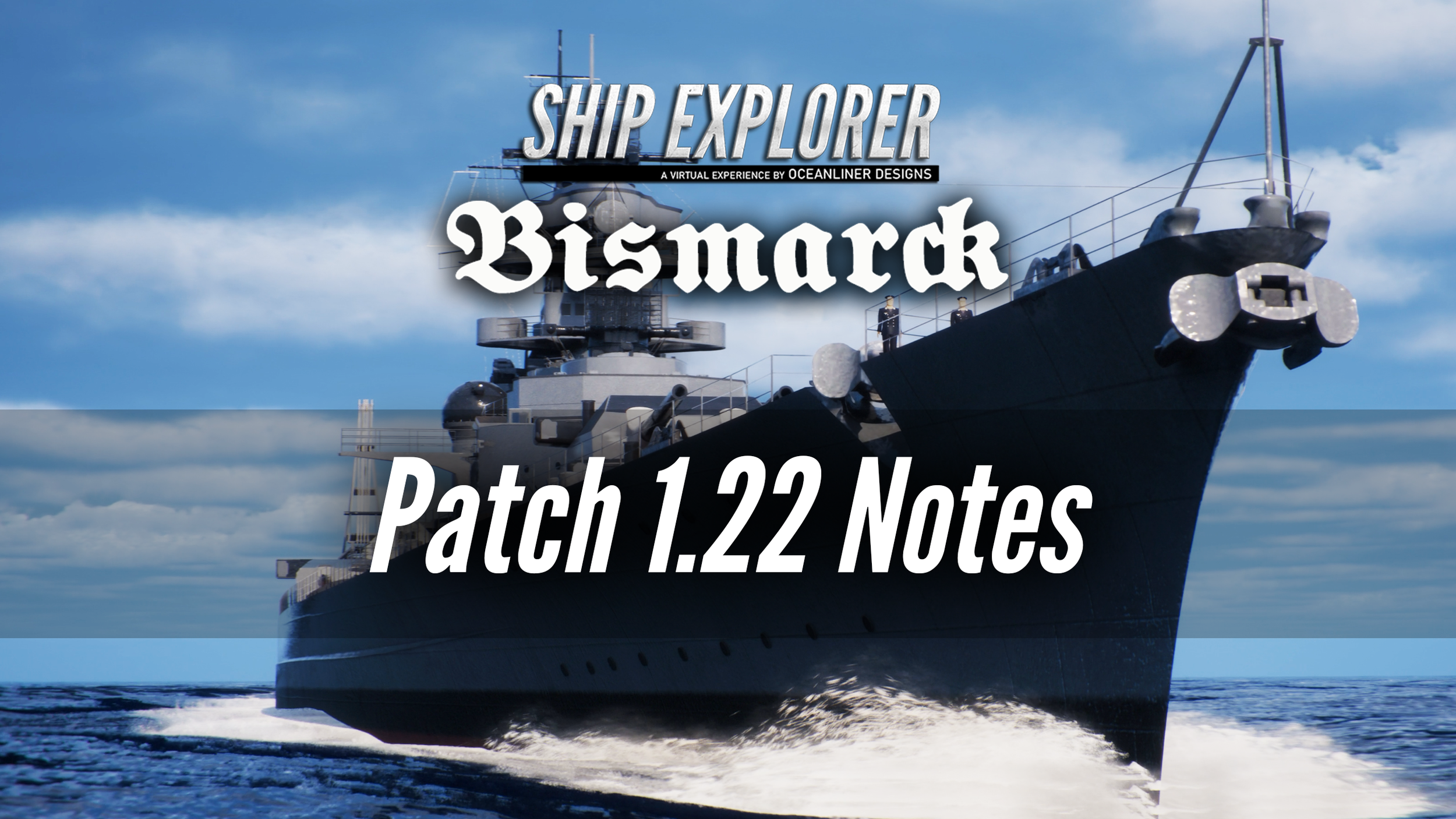 Patch 1.22 Notes (Hotfixes)