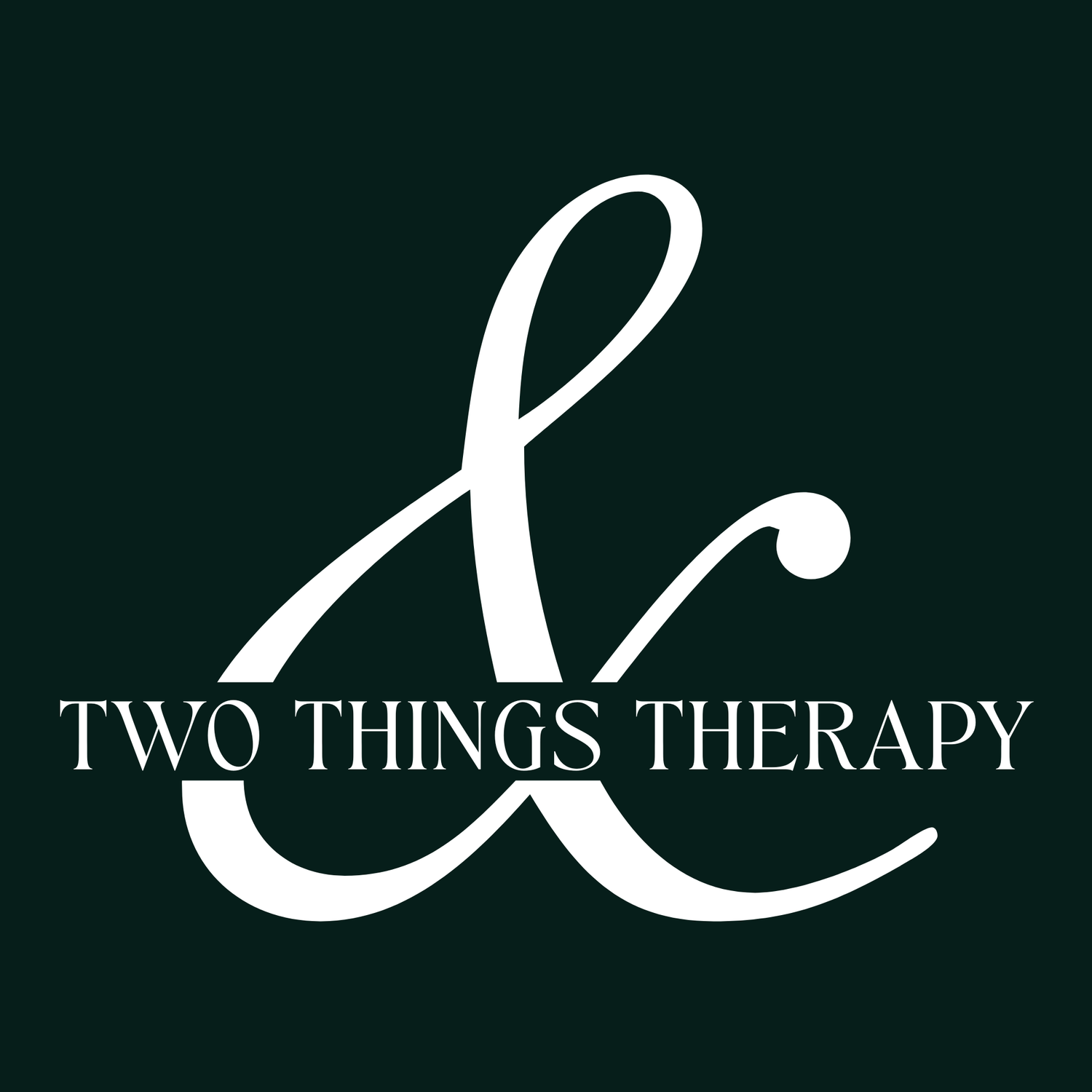 two things therapy llc
