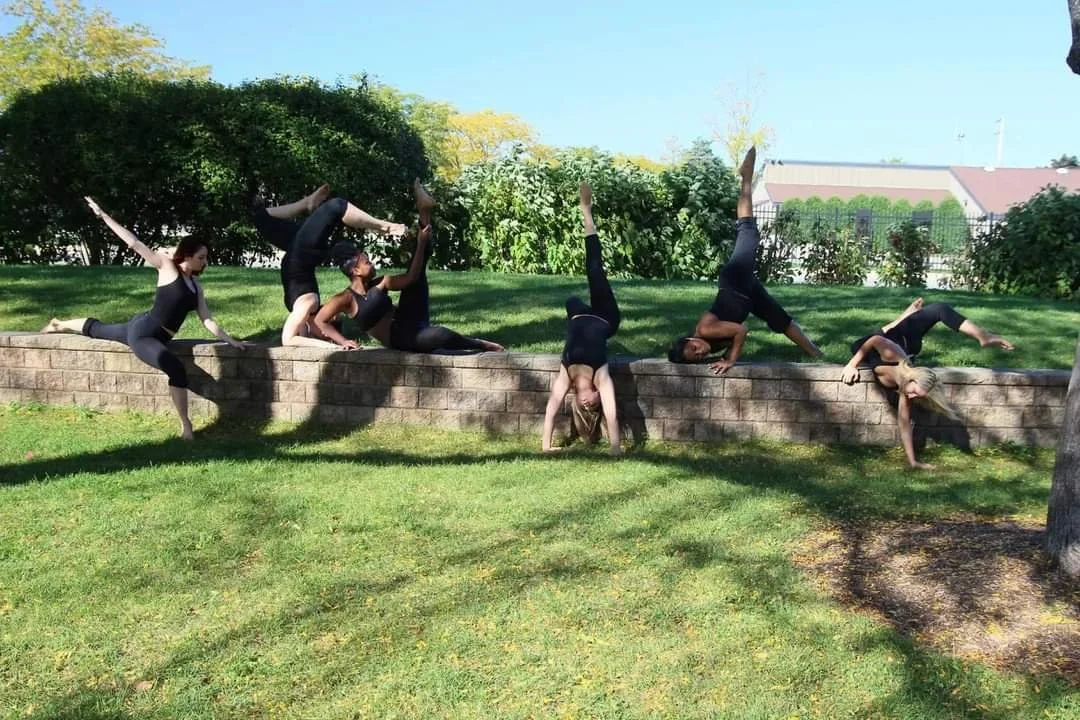 11th Annual Summer Dance Showcase