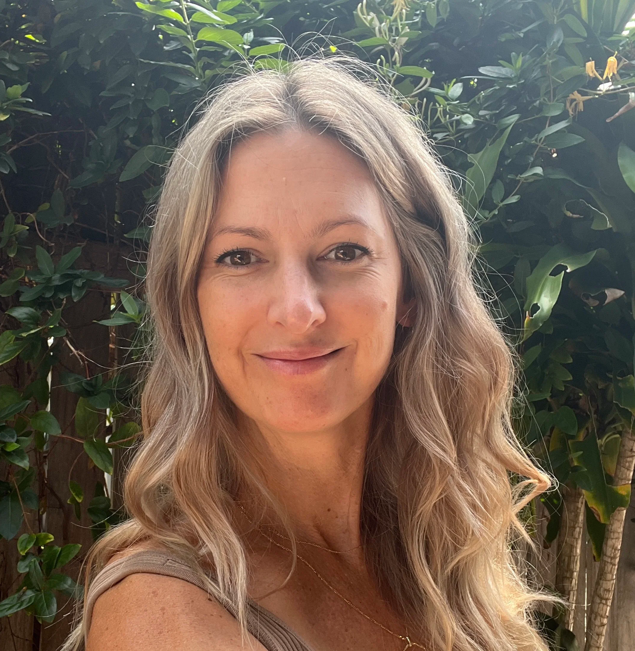 Christie McAuliffe author and illustrator of A Magical World Children's book