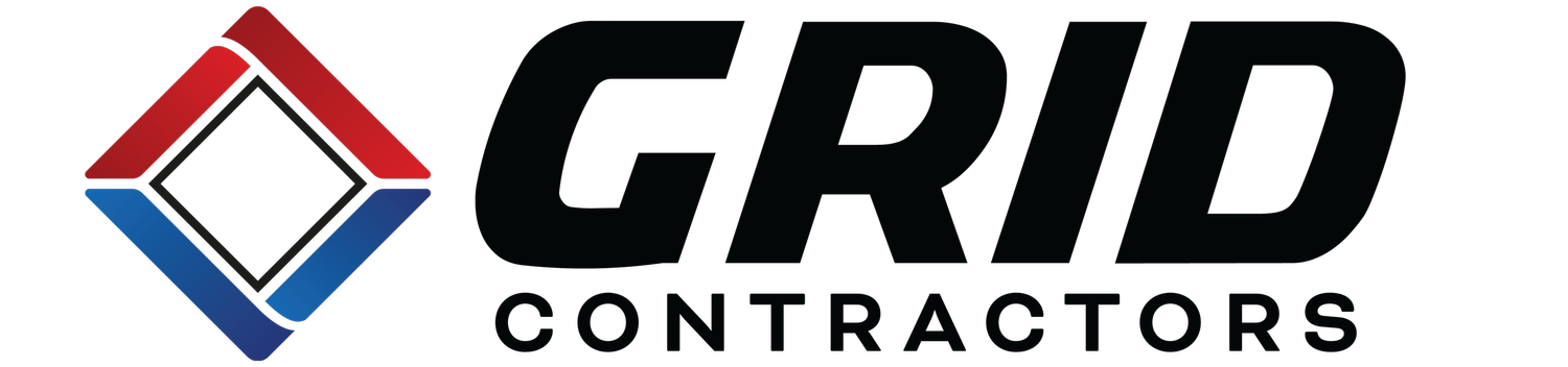 Grid Contractors