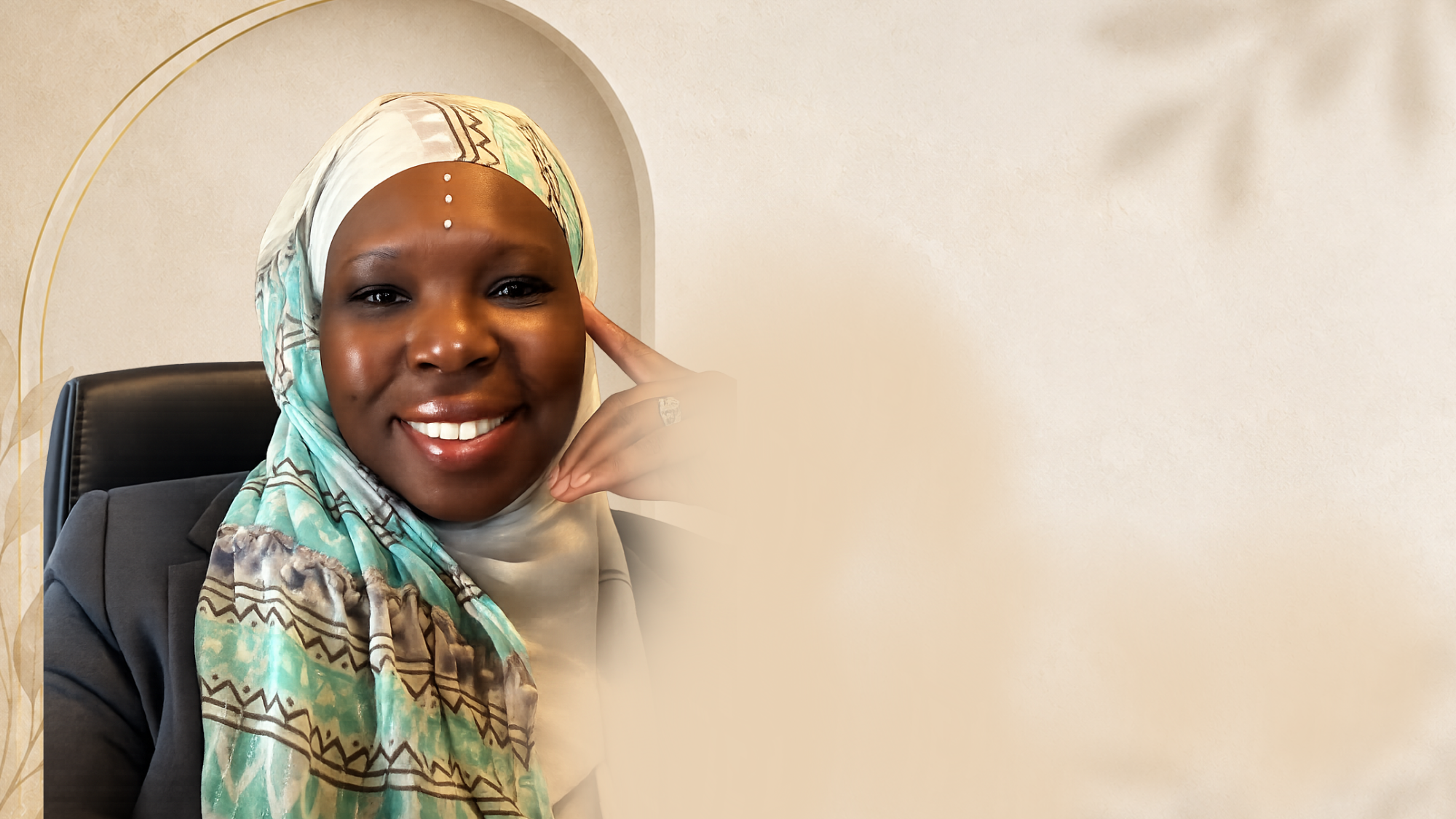 Aseelah Z. Carter, speaker, educator, and creator of the Family Stability Framework, helping families and organizations build stability, leadership, and lasting legacy.
