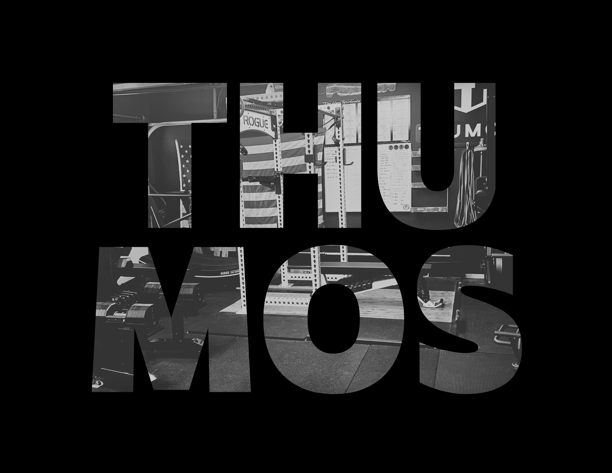 Why Thumos Gym Is Different: Where Discipline Meets Faith and Transforms Everything