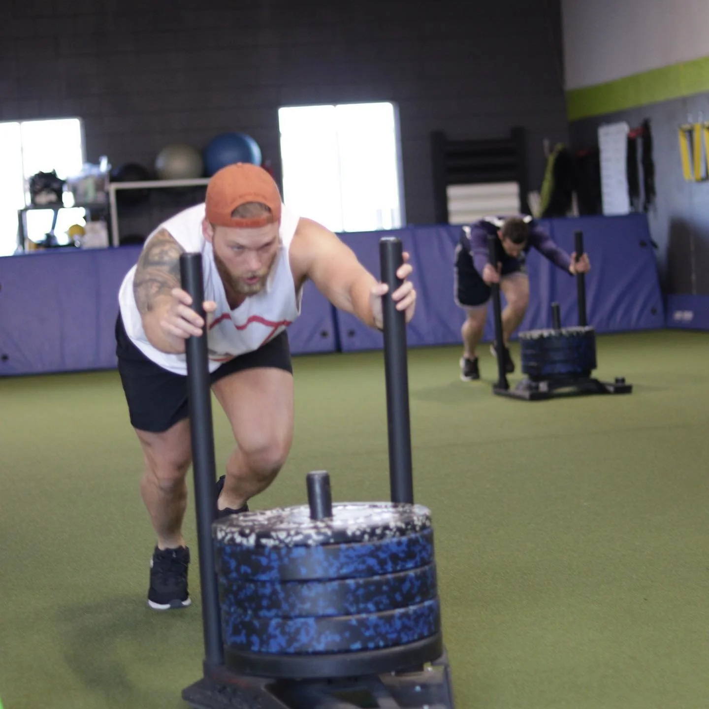 5 Ways Strength Training Deepens Your Faith Through Discipline and Community