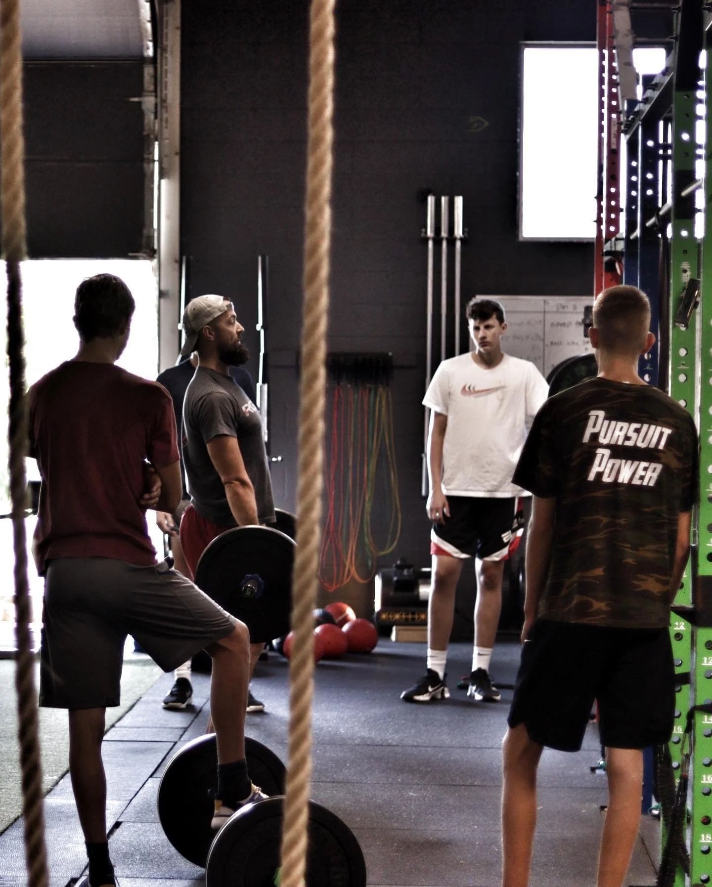 The Loneliness Epidemic: How Faith-Based Fitness Can Rebuild Community