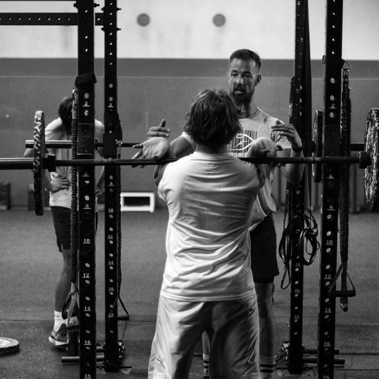 Why Your Family Needs a Place to Train Together