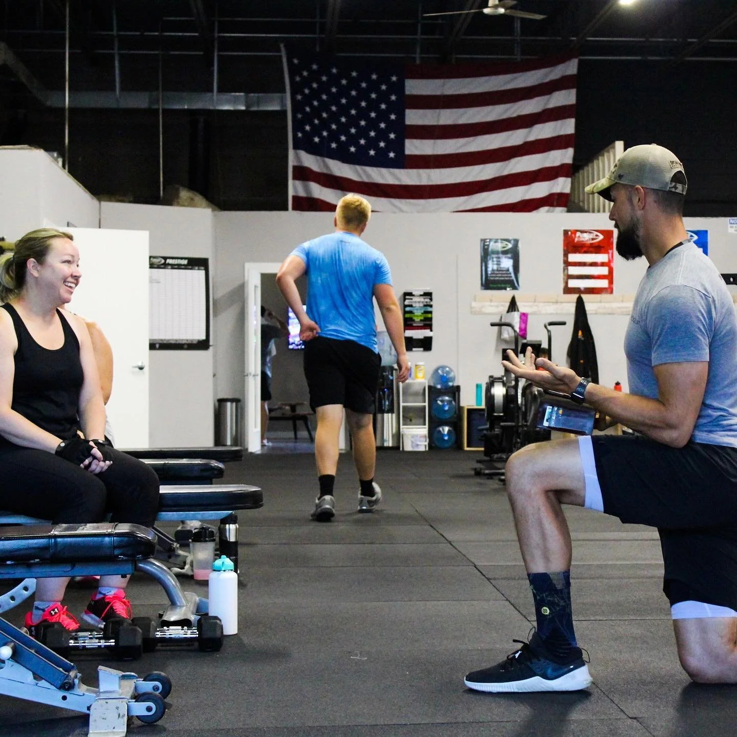 Rest Is Not the Enemy: The Biblical Case for Recovery