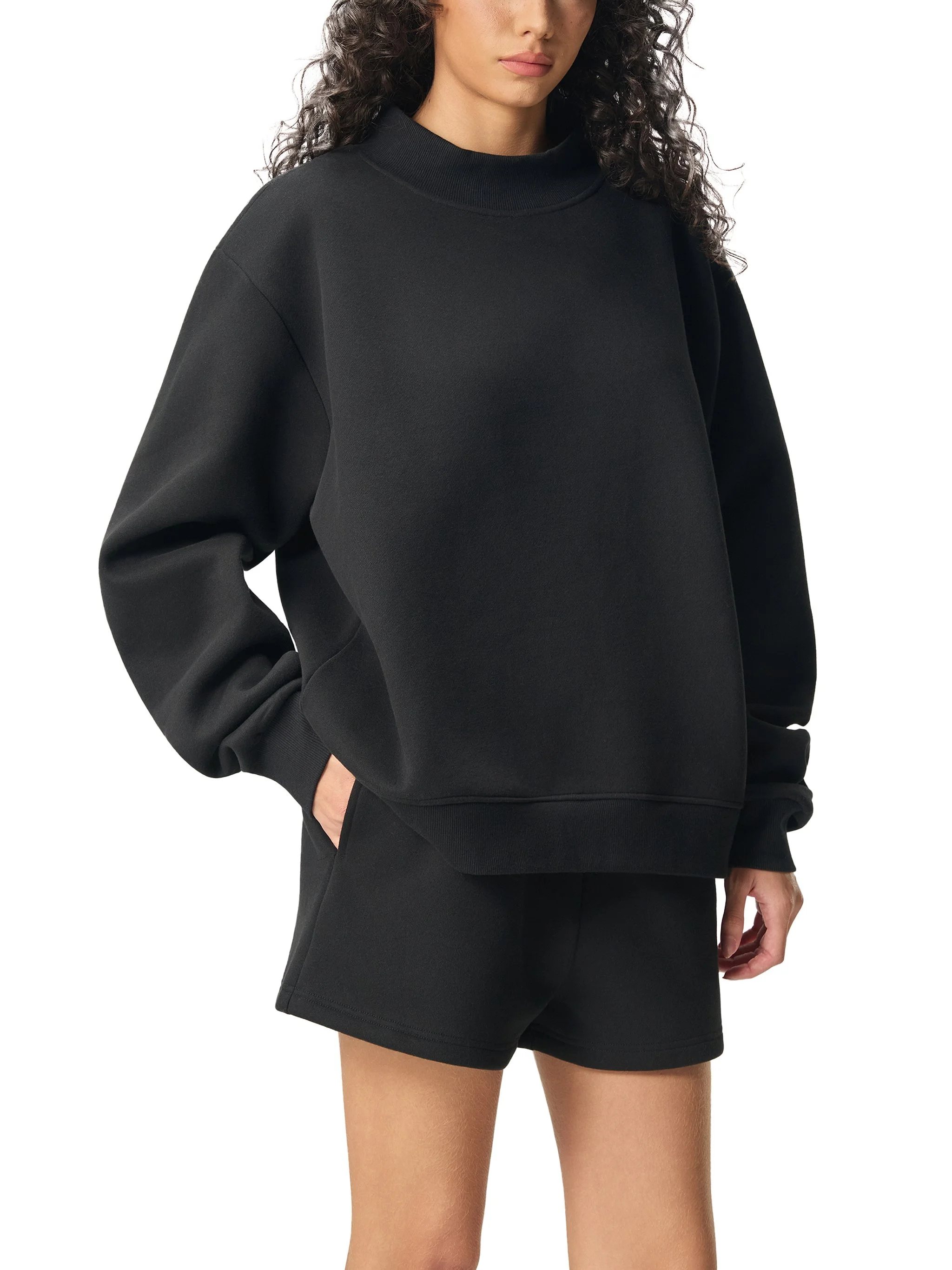 Essential Fleece Mock-Neck Crew Sweatshirt-mockups-8.png
