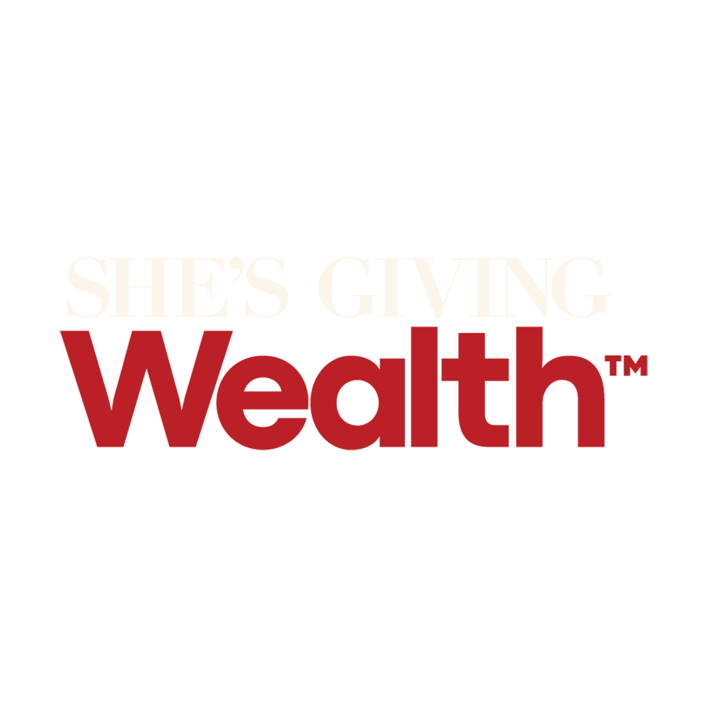 Caitlin Bath - She's Giving Wealth™