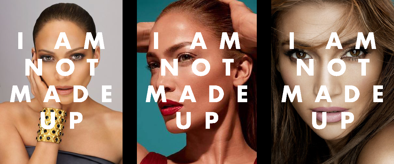 I MAKE MYSELF - JENNIFER LOPEZ