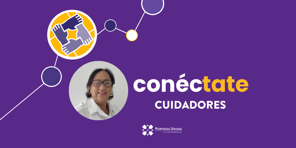 Conéctate con Maria Jimenez