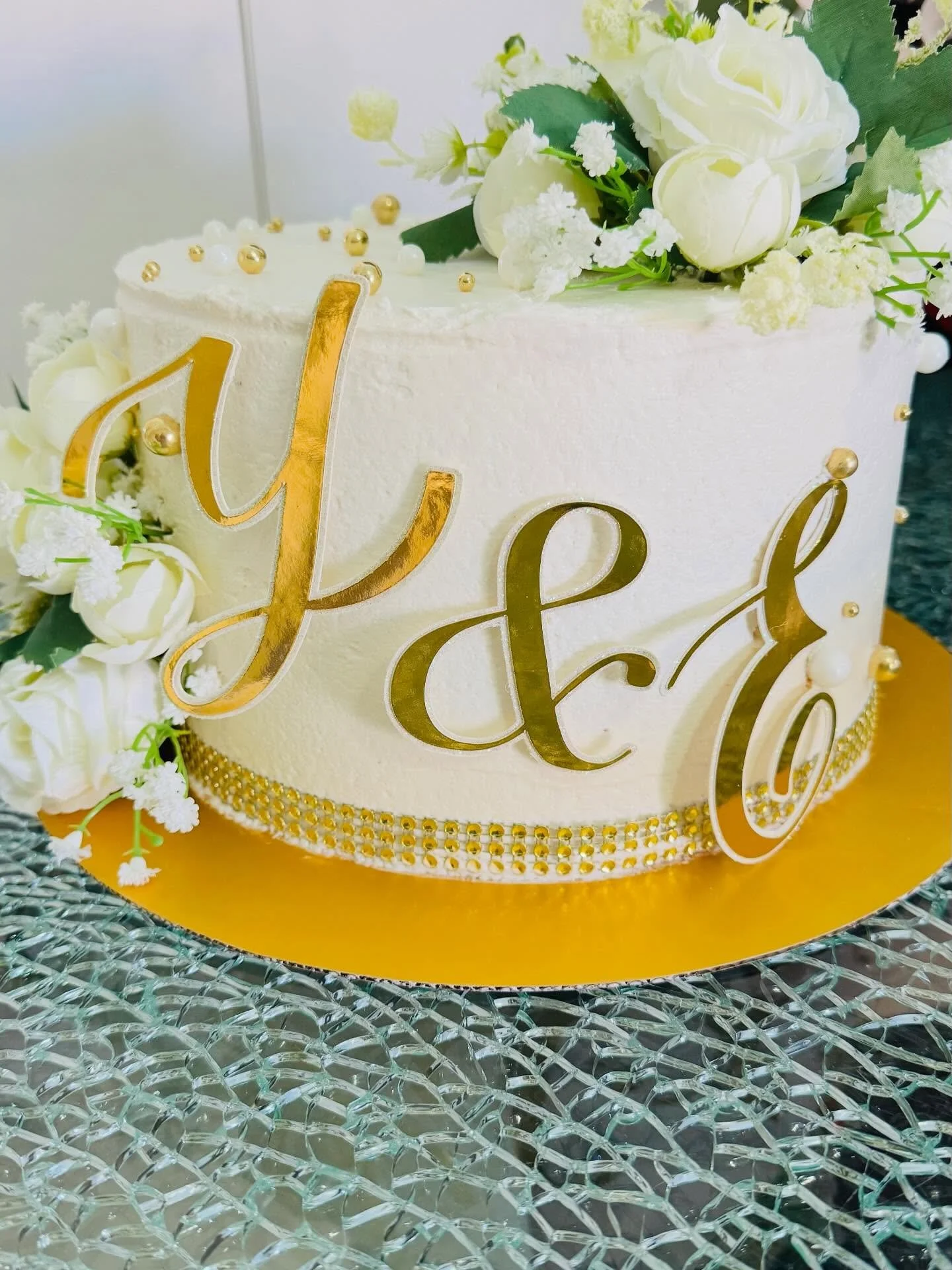 Pasteles para todos tipos de Eventos,puedes hacer tu orden al 702-465-0501.#emprendimiento #Postres #reposter&iacute;a #yenisey bakery .