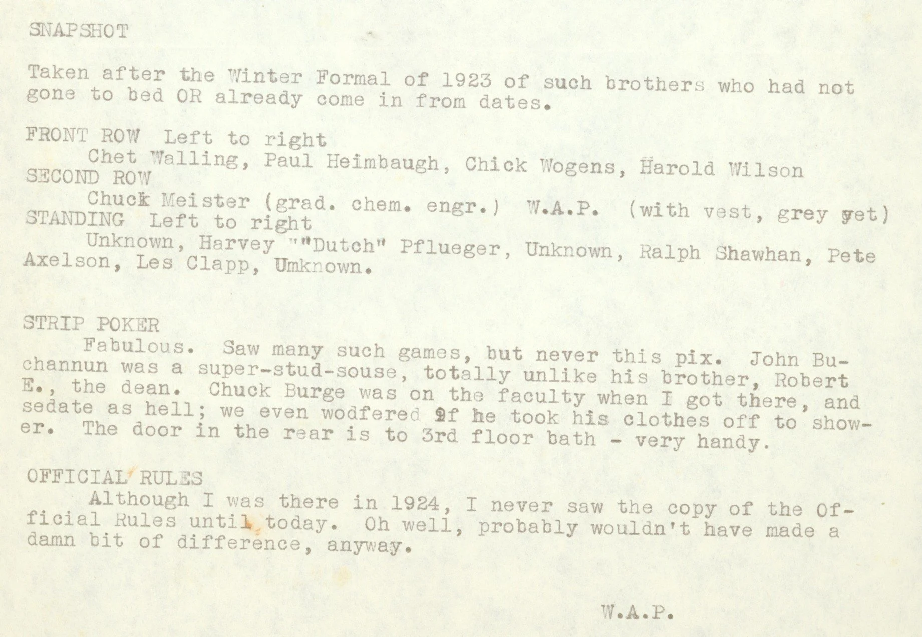 1923 Winter Formal Description 2