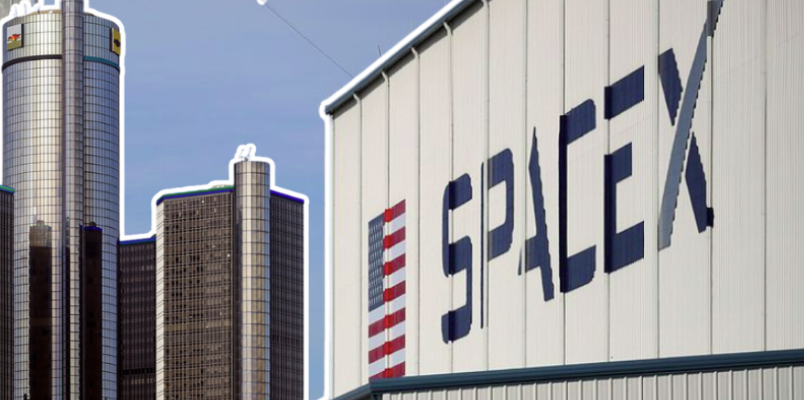 Big business isn't your enemy—it helps keep America running