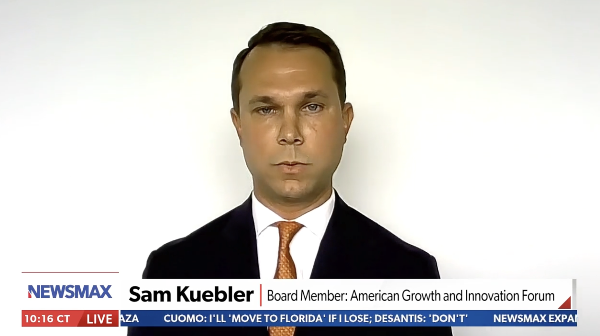 America’s Pro-Business Posture Is Working, and the World Is Paying Attention