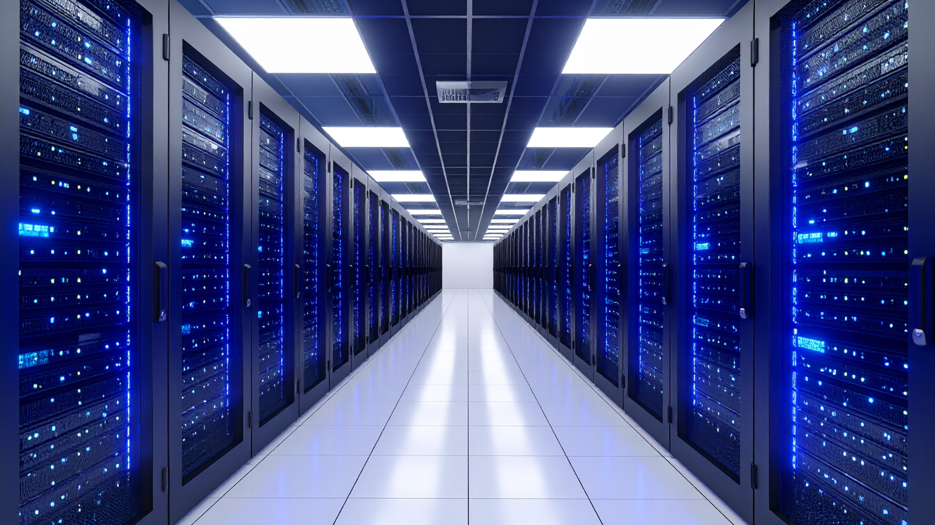 Dealmaking Delivers Results for Louisiana in the Form of Hemisphere’s Largest Data Center&nbsp;