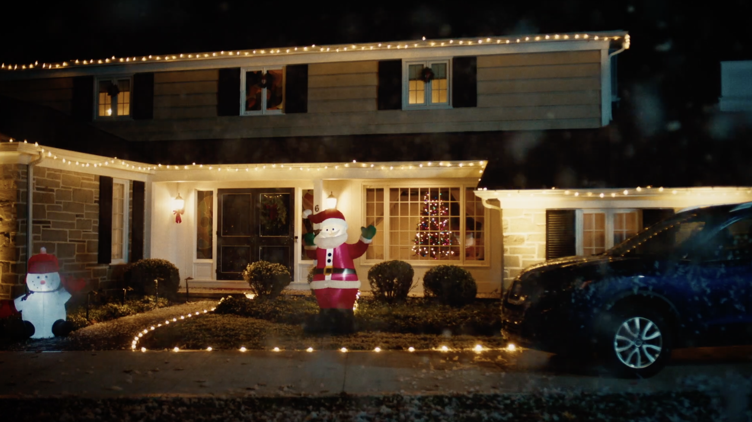 American Growth &amp; Innovation Forum Launches New Holiday Campaign Showcasing How U.S. Businesses Power the Season