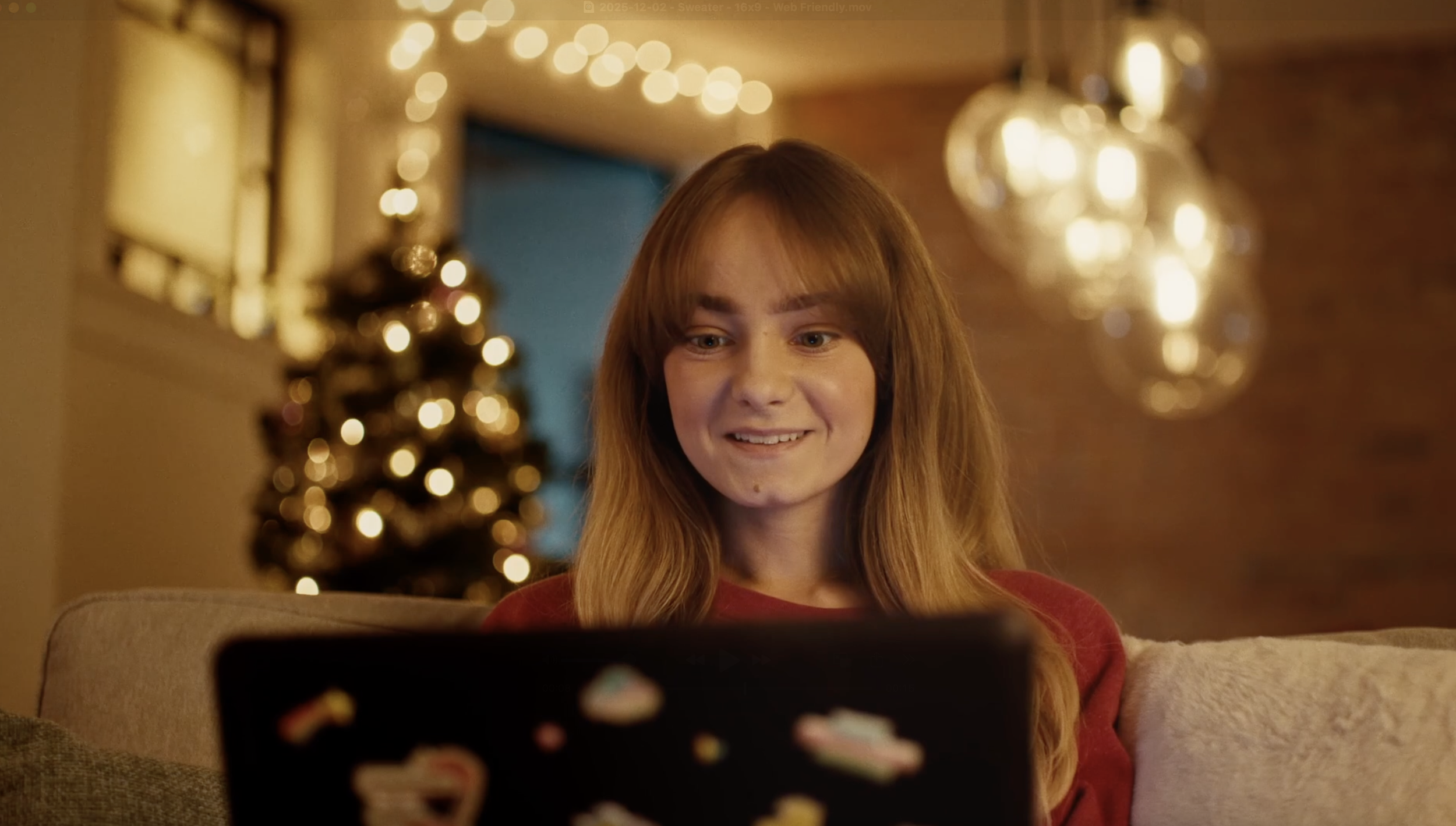 How American Innovation Turns Holiday “Oh No” Moments Into “Oh Wow” Wins