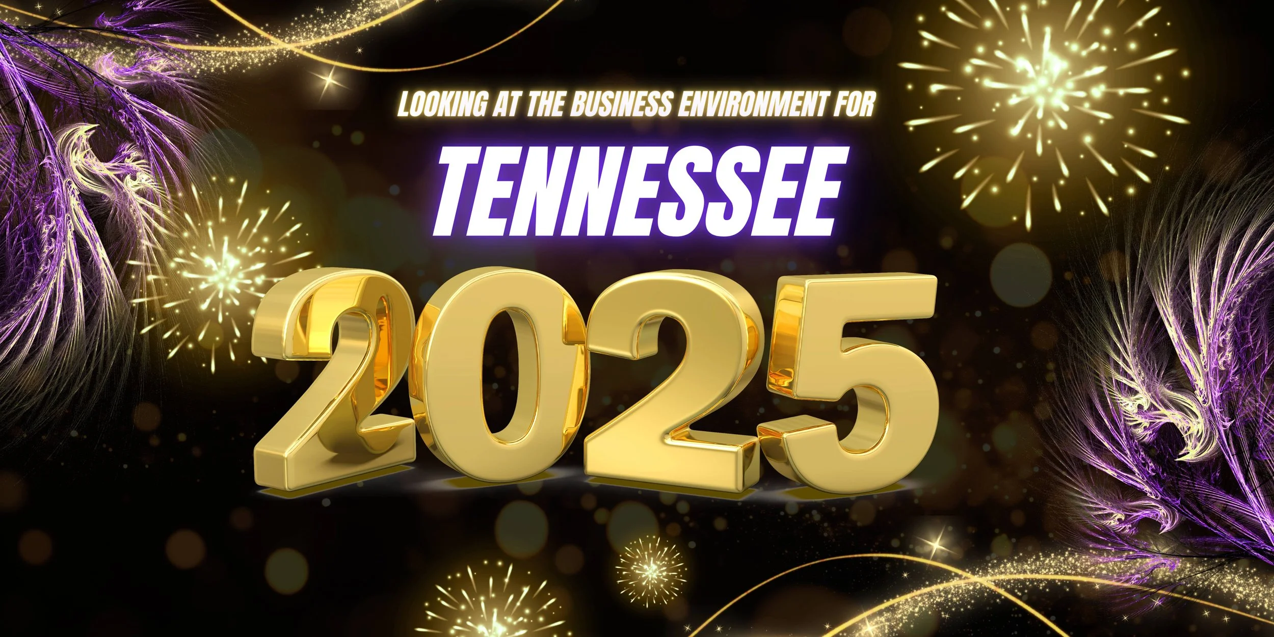 Tennessee's 2025: Record Investment Meets Regulatory Challenges