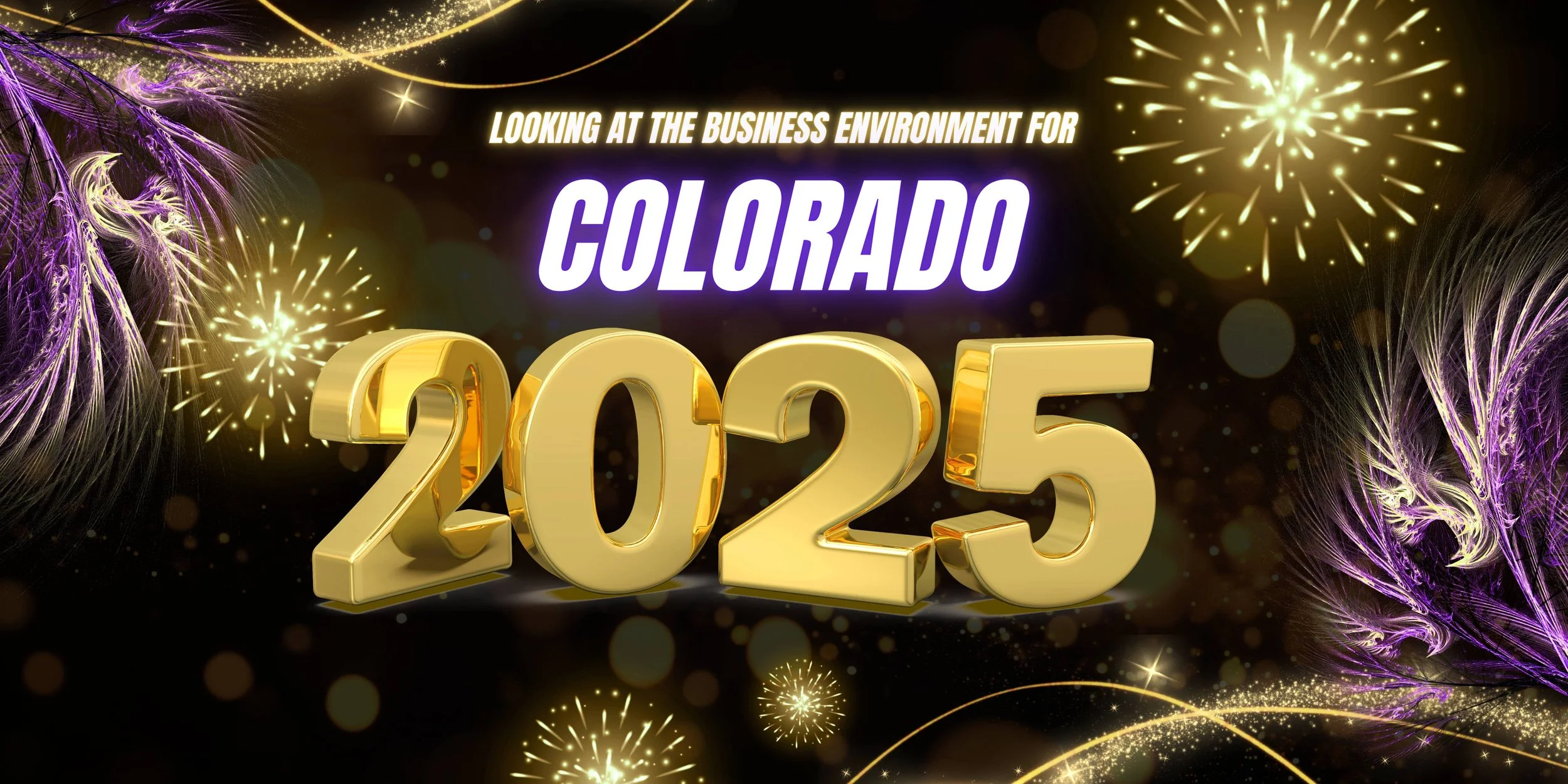 Colorado's 2025: Progress on Red Tape, Major Setbacks for Business Freedom