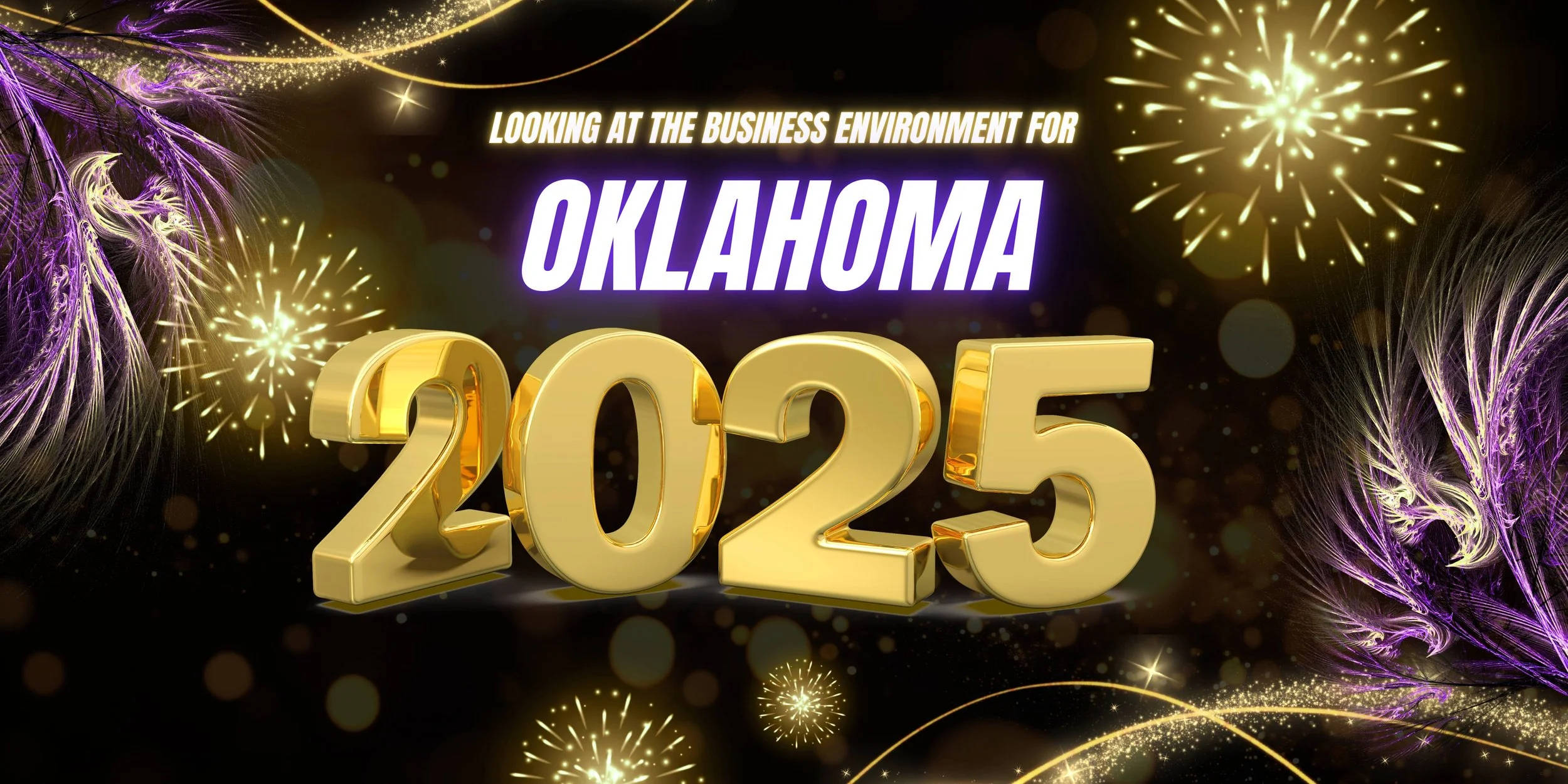 Oklahoma's 2025: Historic Tort Reform and Economic Gains Tempered by Regulatory Inconsistency