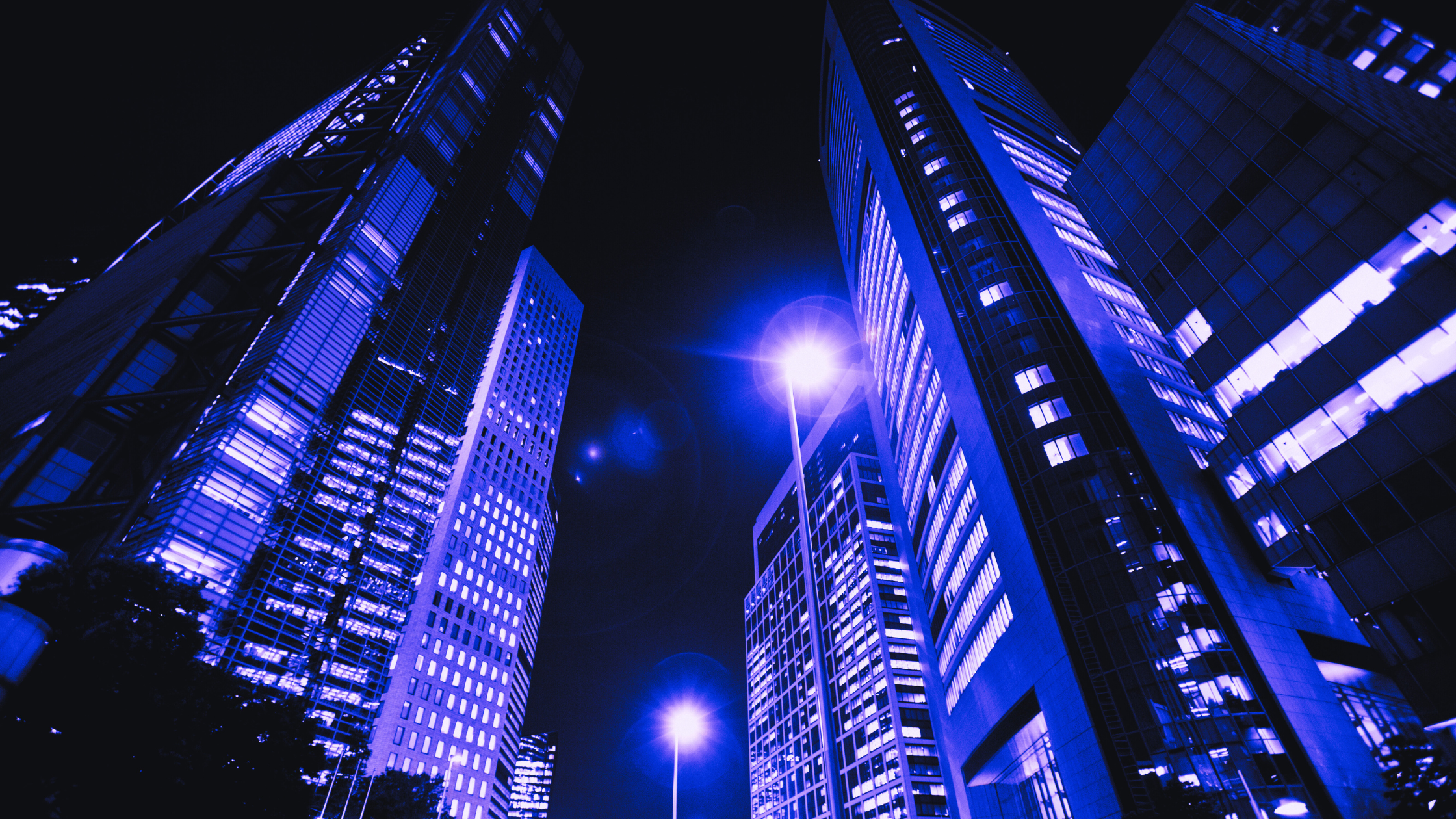 Big Business Is Quietly Back in Fashion