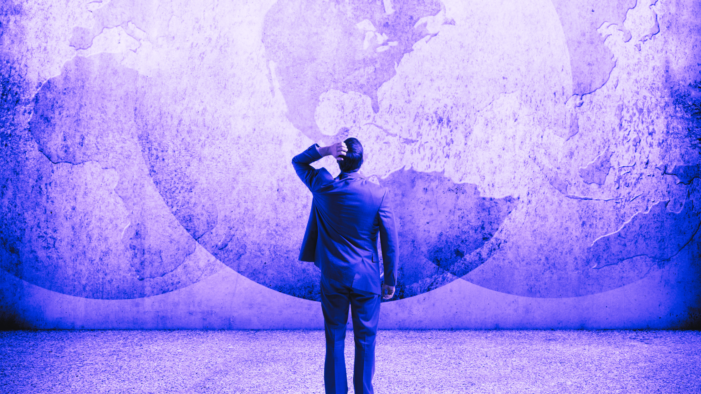 Geopolitics Is Now Market Structure—and the Smartest Companies Are Planning for It