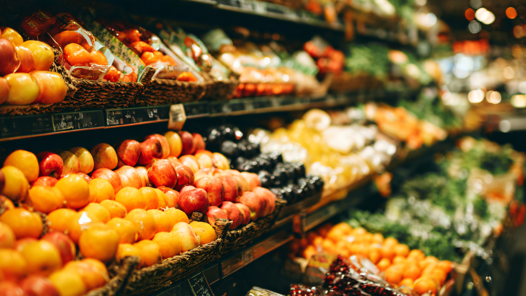 How Scale Is Lowering Prices for the Average American