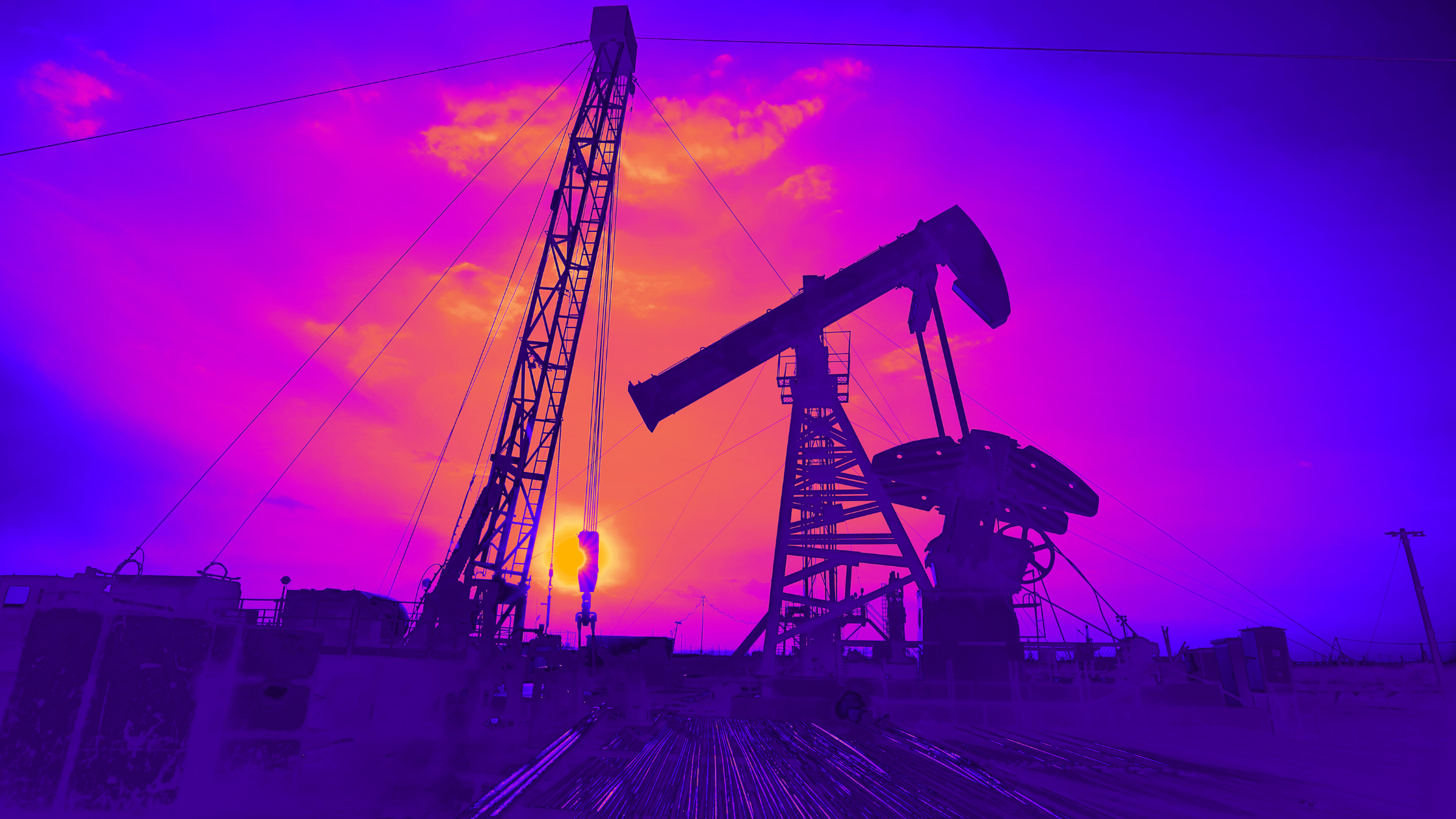 How Scale in Oil and Gas Helps Keep Energy Prices Manageable for Americans
