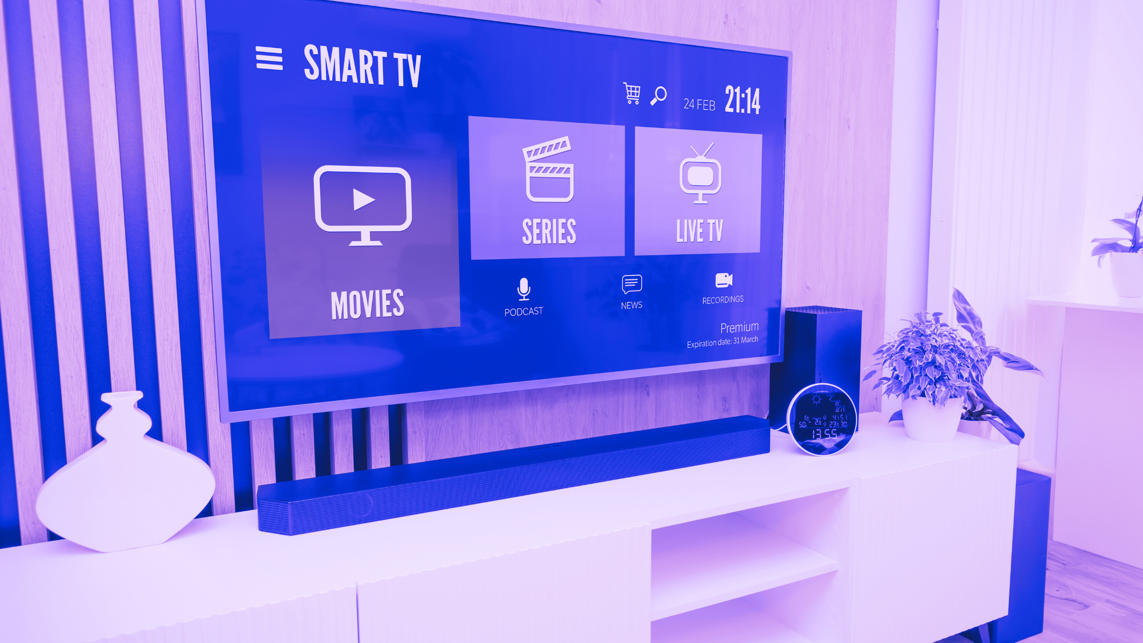 Why the Streaming Merger Debate Misses the Real Problem