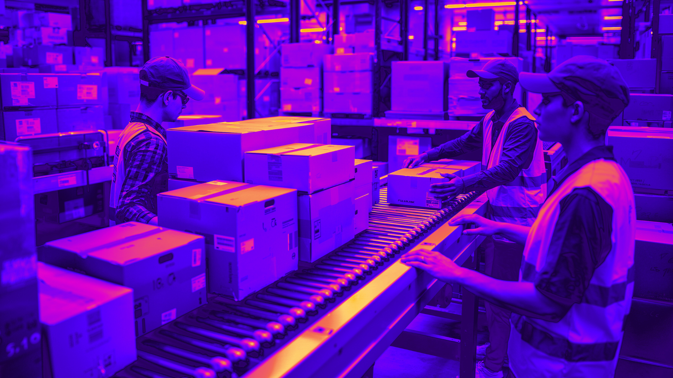 How Amazon’s Scale Creates Opportunity for Small Businesses and Creators