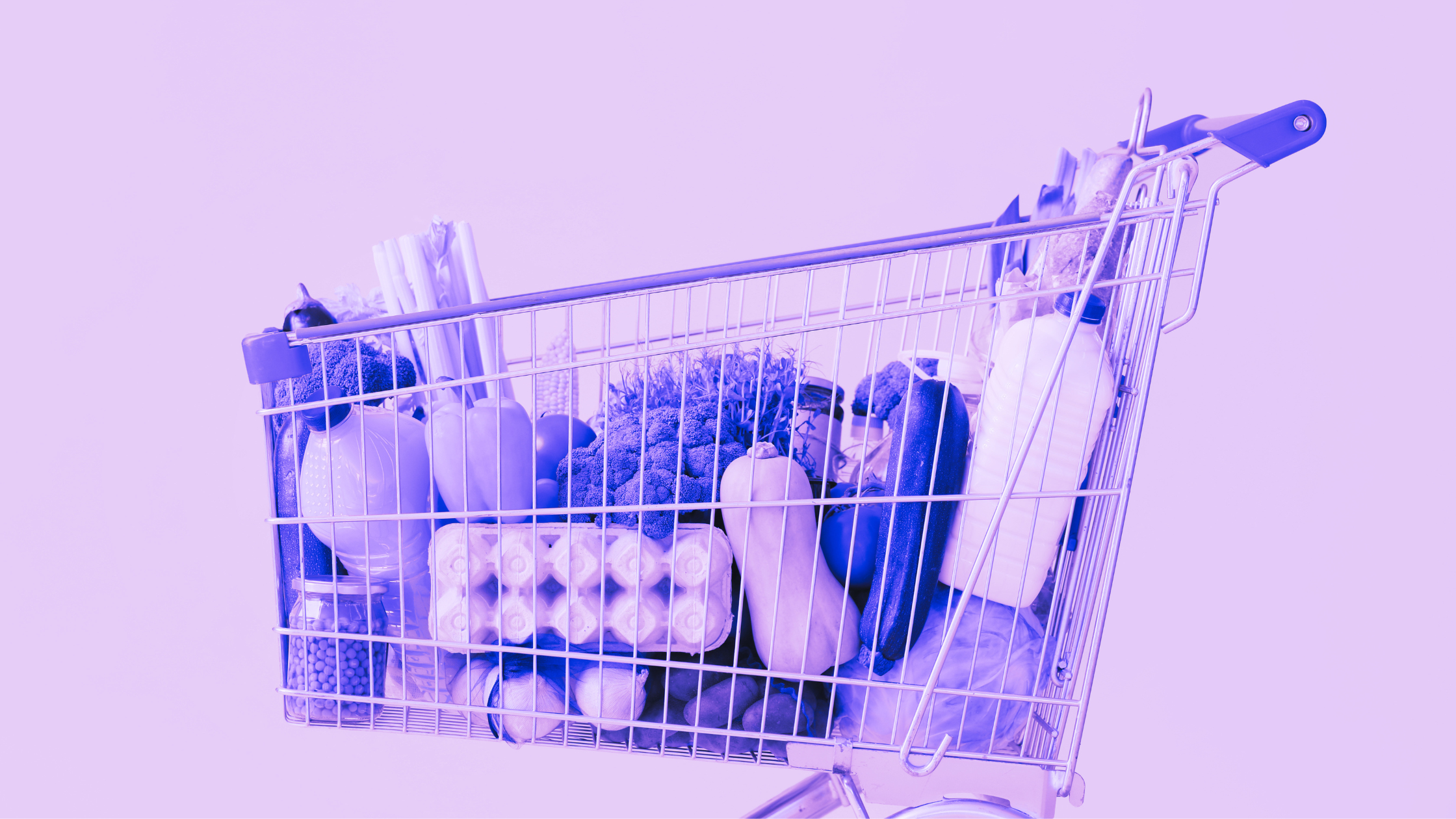 How S. 4147 Would Make the Grocery Bill Bigger