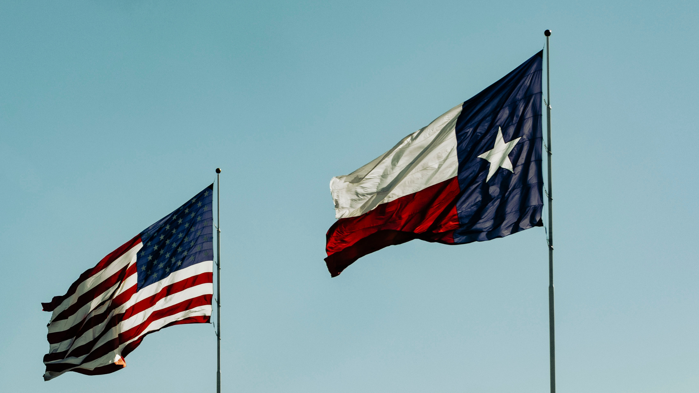 The Texas magnet: Why America’s builders are choosing Texas