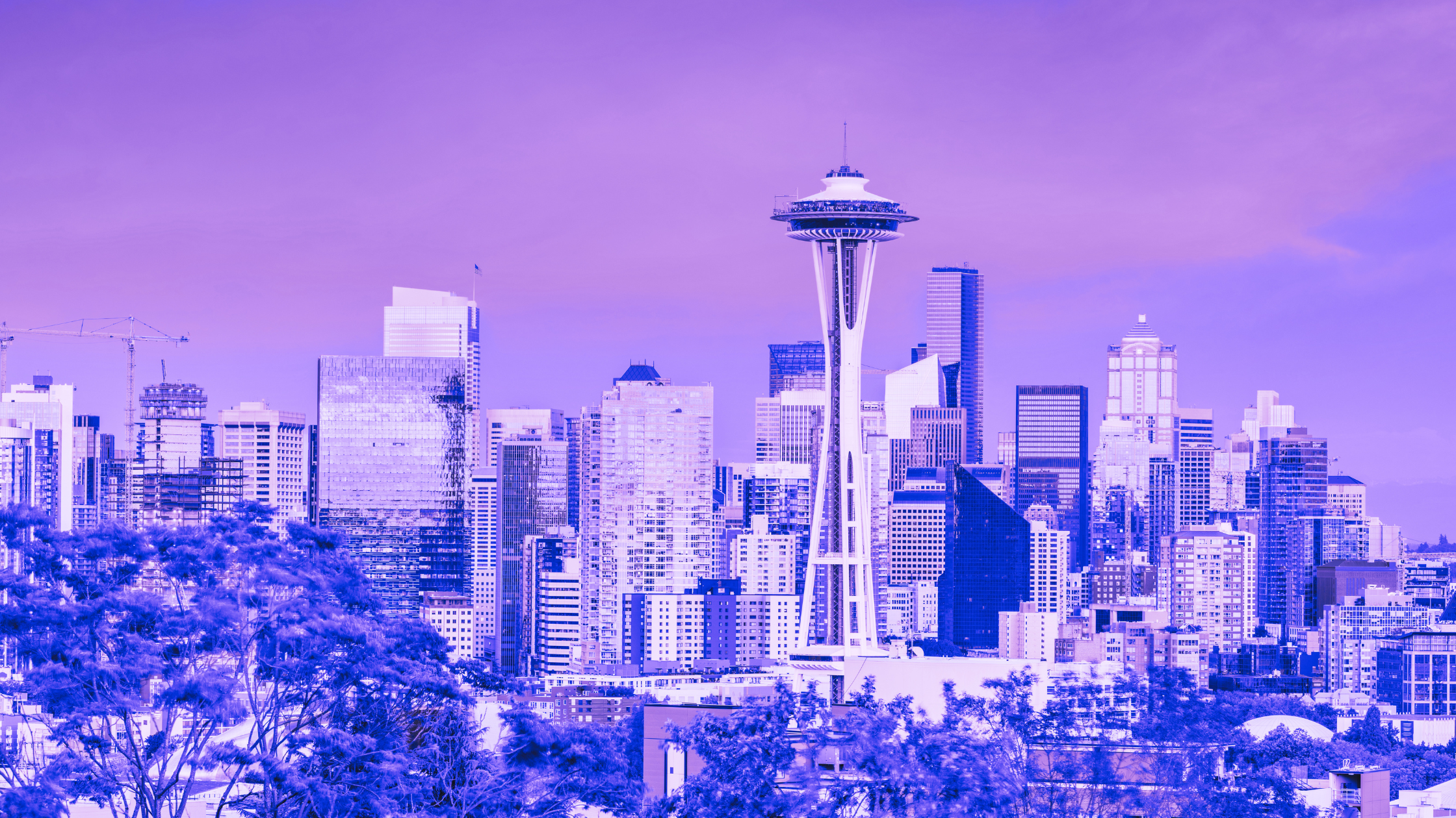 Seattle Voters Recognize Large Businesses as Essential to Local Prosperity
