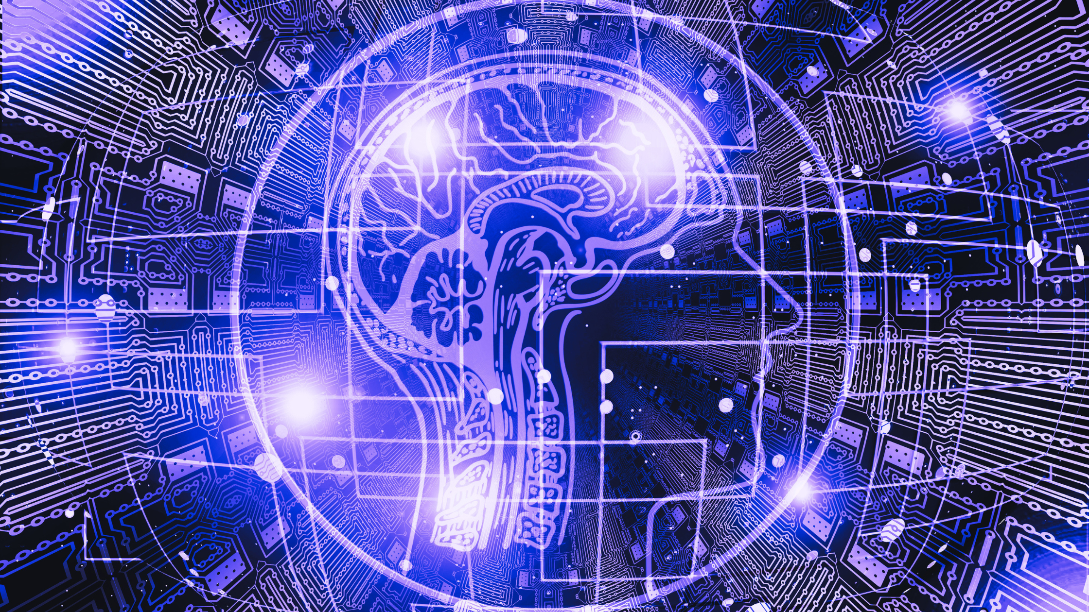 Building the AI Economy: Why Infrastructure at Scale Is a National Asset