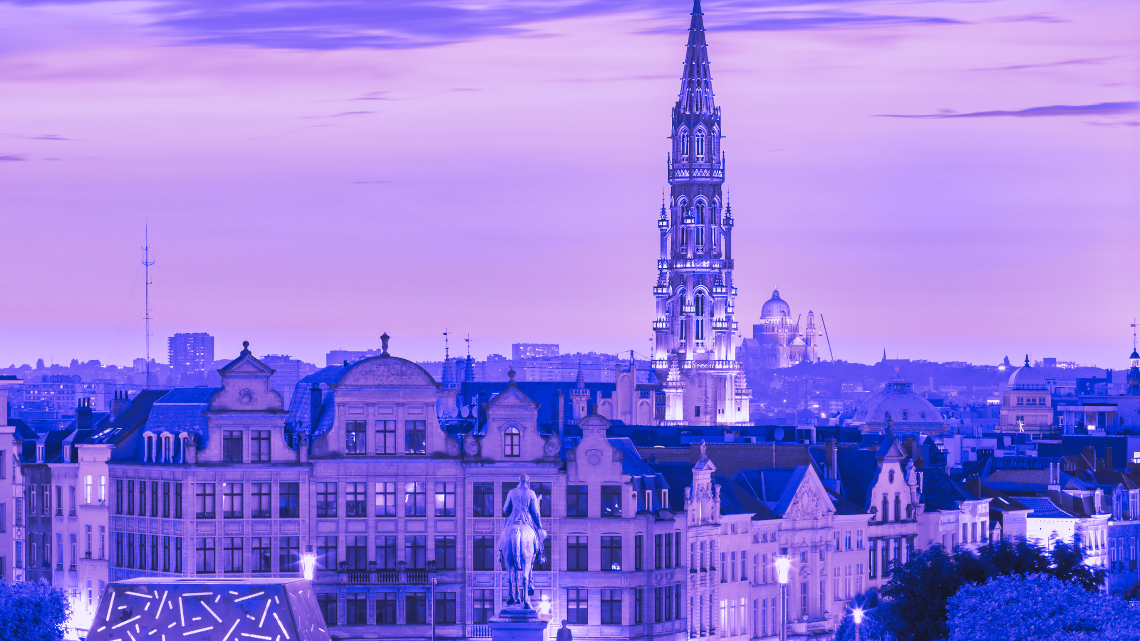 What Europe's New Merger Guidelines Signal for America