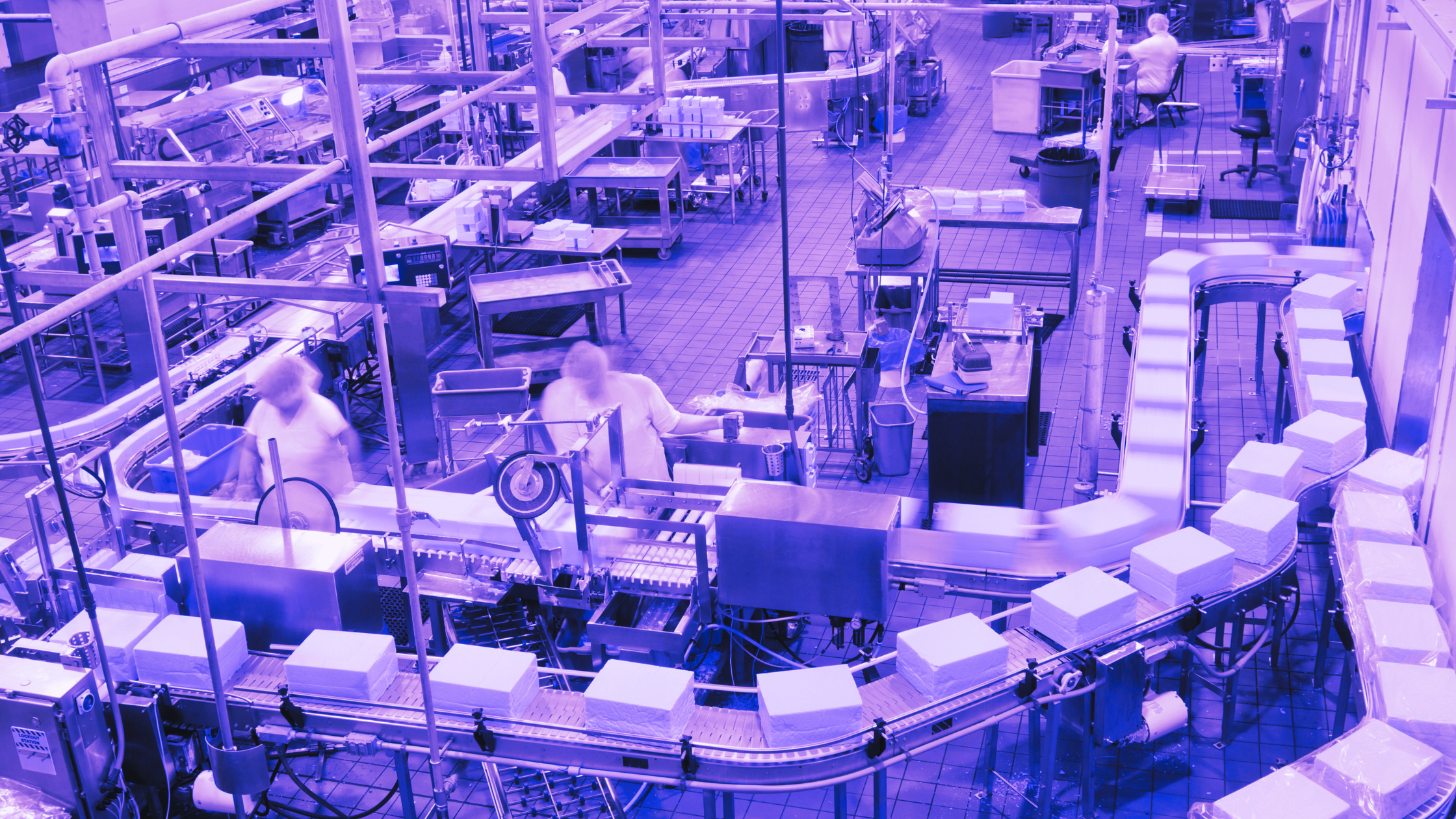 American Manufacturing Investment Is Building the Next Decade of Jobs