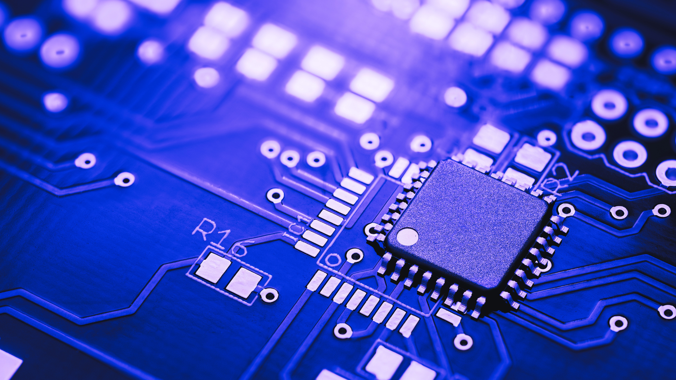American Semiconductor Manufacturing Is Rebuilding the Nation's Strategic Core